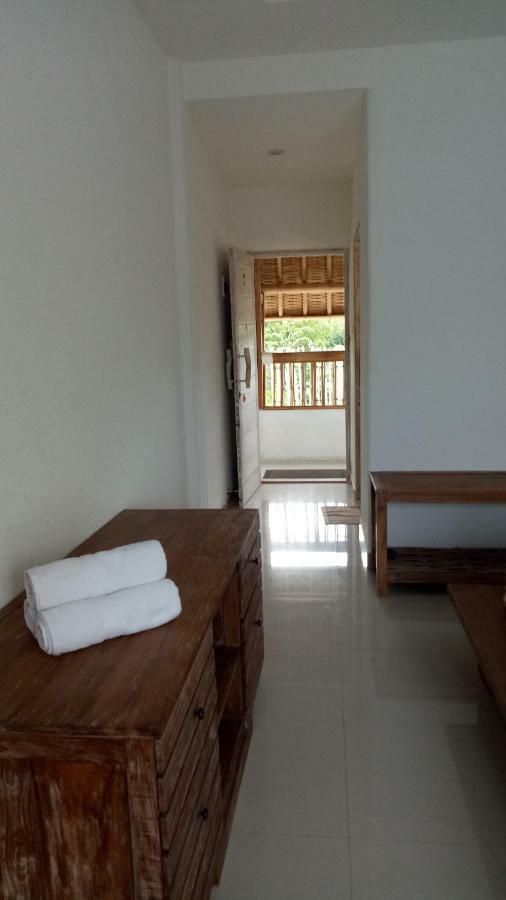 The 5 Brothers Hotel Gili Trawangan Eksteriør billede